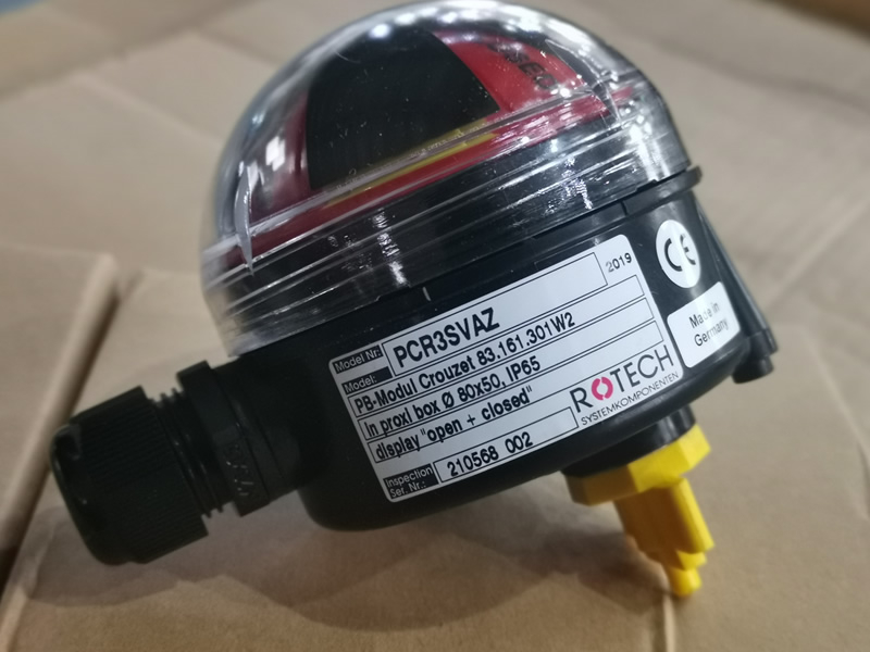 ROTECH